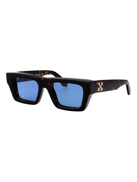 Sunčane naočale Off-white Eyewear bijela