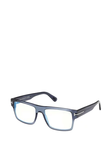 Ochelari de soare Tom Ford Eyewear gri