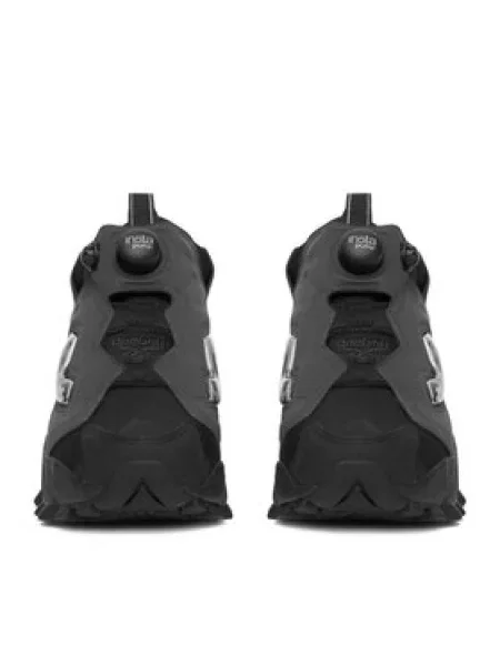 Reebok Sneakersy EO-INSTAPUMP FURY 94 WINTER čierna