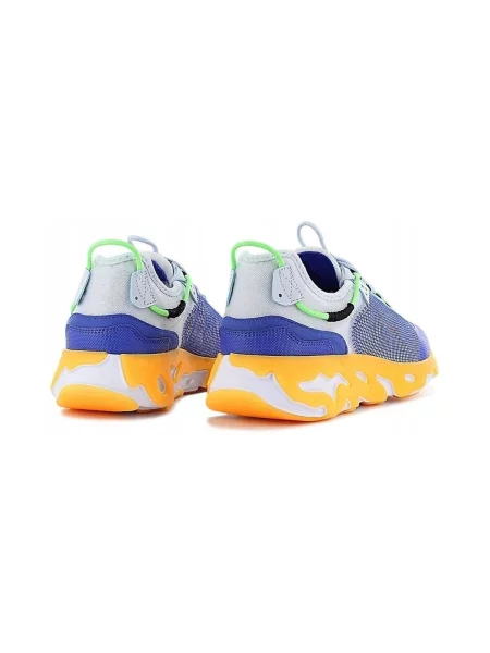Pantofi Nike albastru