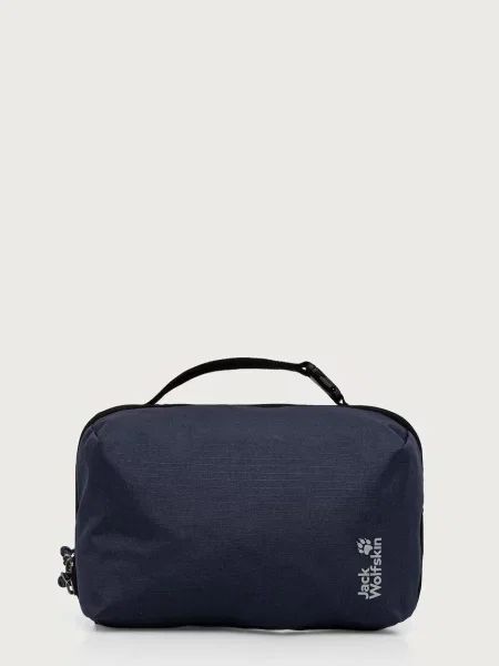 Jack Wolfskin kosmetyczka Konya niebieska