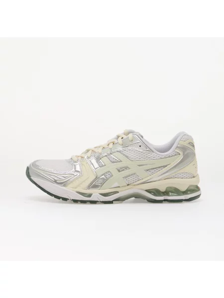 Sneakers Asics Gel-Kayano 14 White/ Light Sage EUR 45 alb