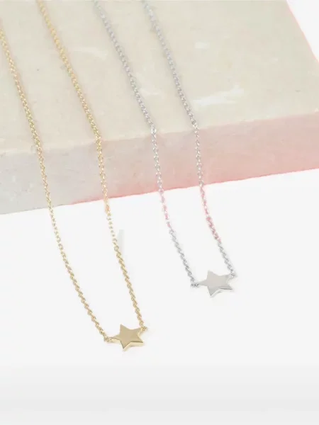 Колие Auree Jewellery
