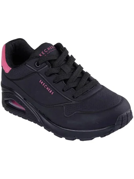 Tenisky Skechers čierna