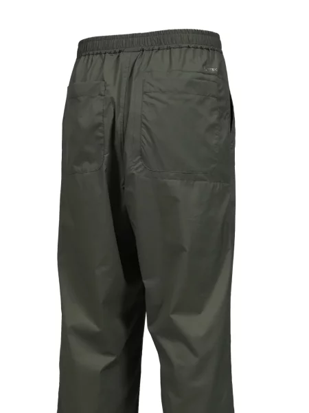 Pantaloni Daiwa Pier39 verde