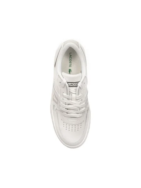 Pantofi Lacoste alb