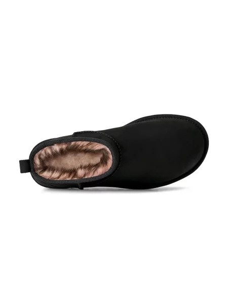 Замшевые классические сапоги Ugg