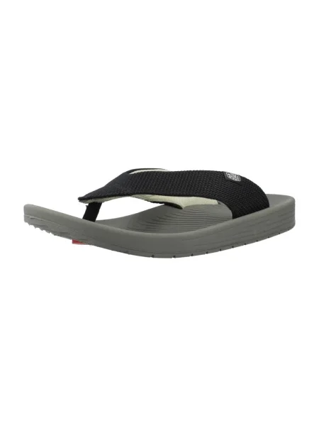 Pantofi Heydude negru
