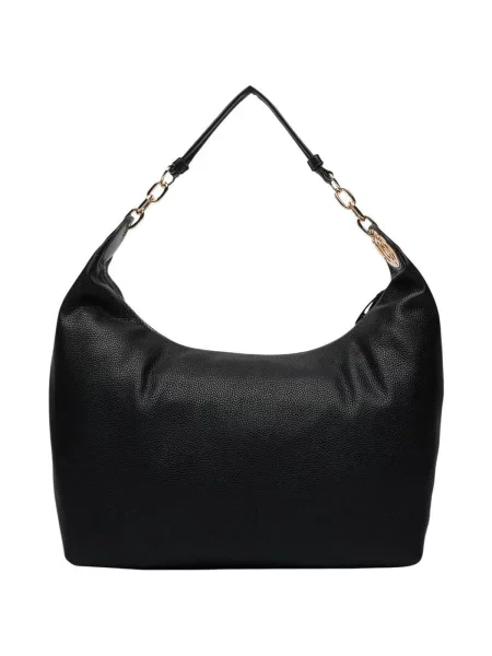 Geanta hobo Liu Jo negru