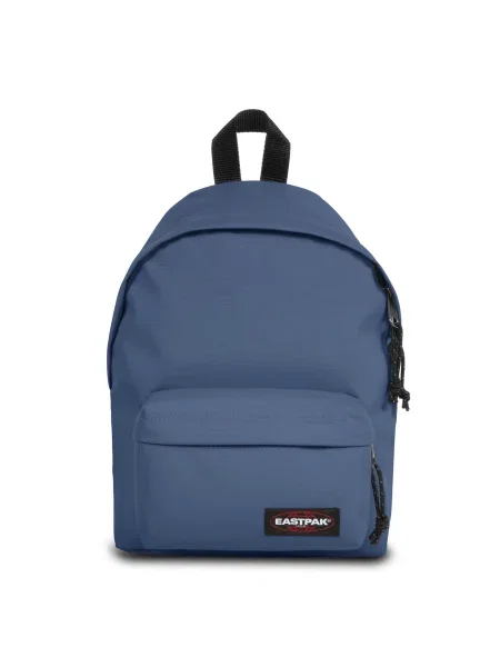 EASTPAK Rucsac Orbit opal / negru / alb albastru