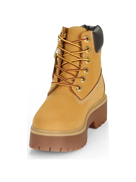 Pantofi copii Timberland galben