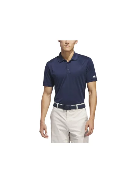 Pólóing Adidas kék