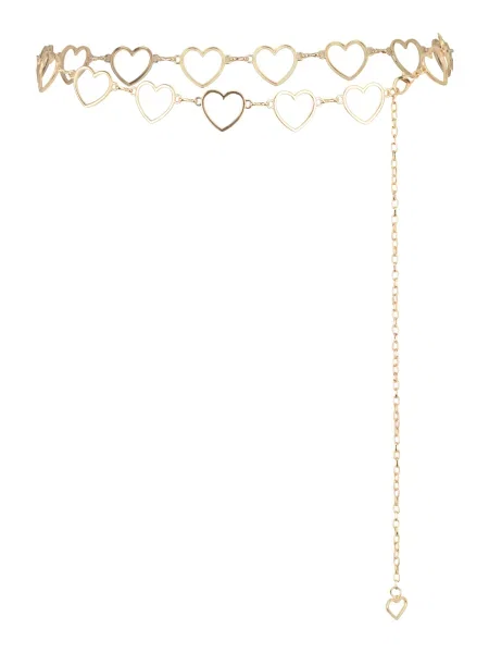 VANZETTI Shine Bright' zlata