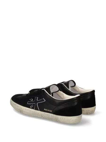 Sneakerși Premiata negru