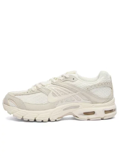 Sneakersy Nike Air Max brązowe
