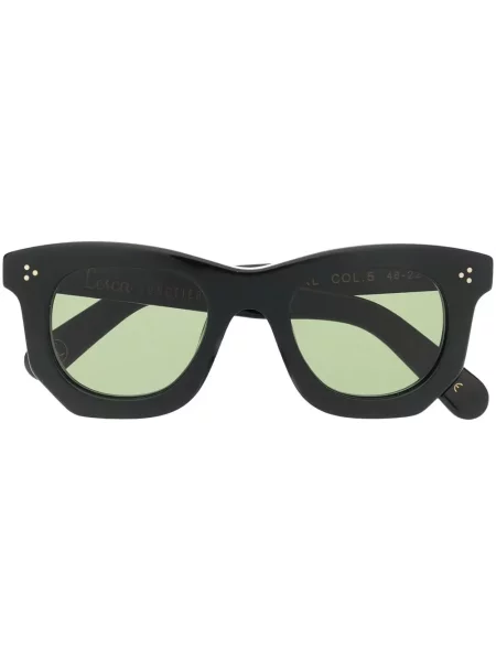 Ochelari de soare Lesca negru