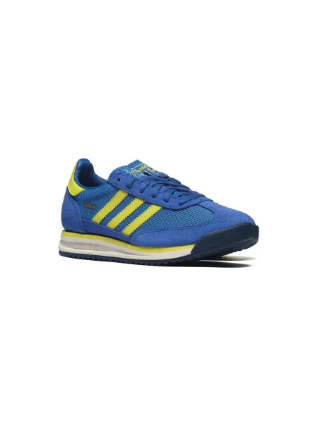 Tenisice Adidas žuta