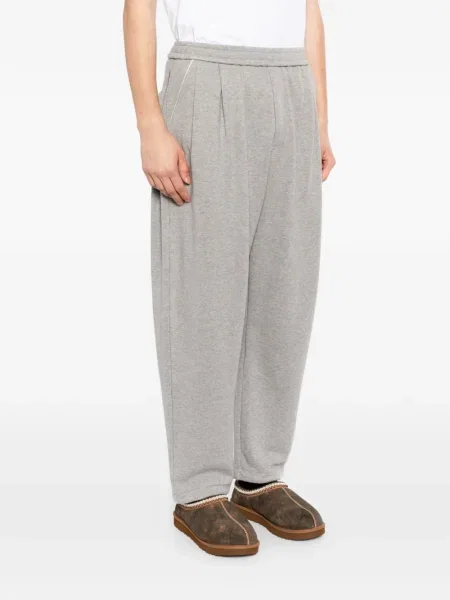Pantaloni Croquis gri