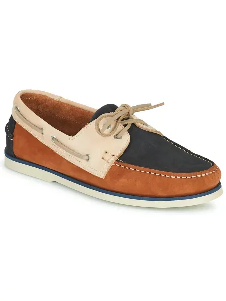 Mokasini Pellet bež