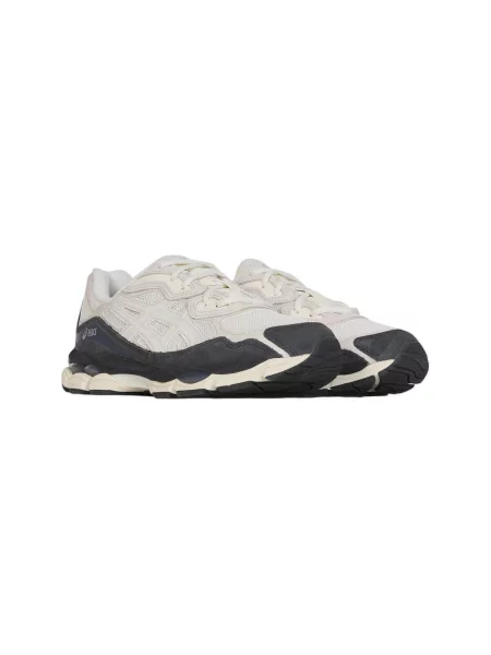 Tenisky Asics biela