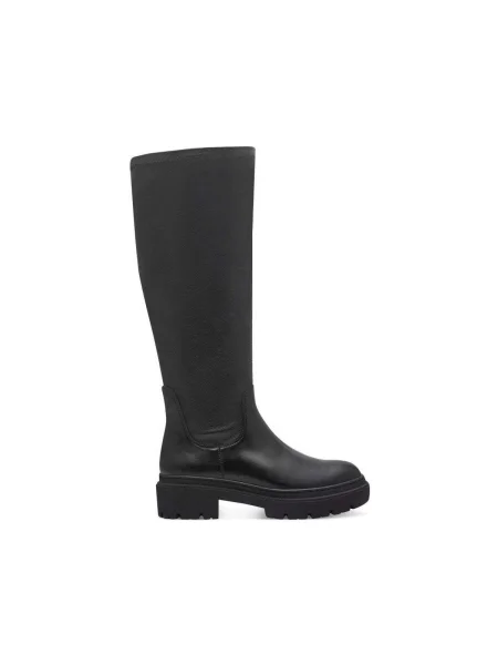 Pantofi Marco Tozzi negru