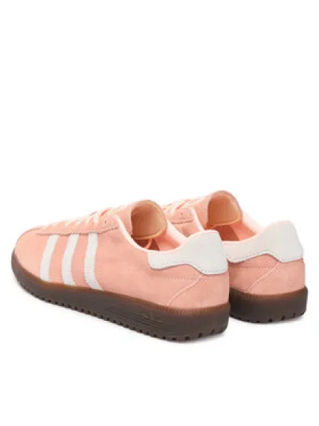 ADIDAS ORIGINALS Nízke tenisky BRMD / biela ružová