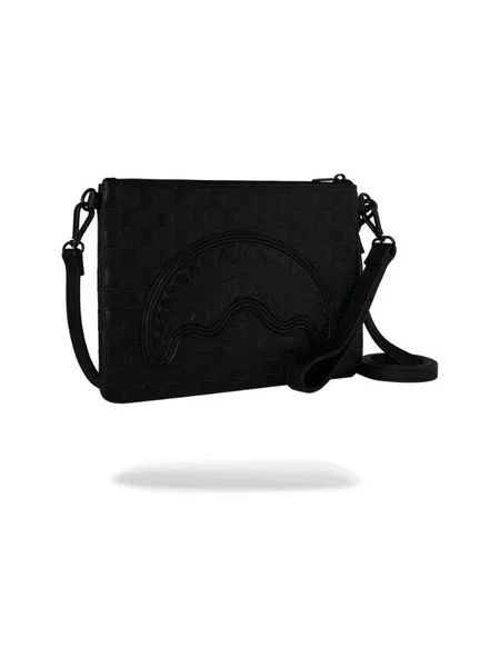 Taška Sprayground čierna