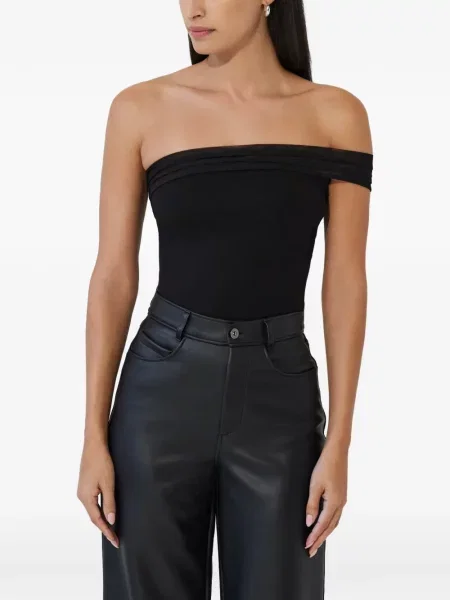 Top Marcella negru