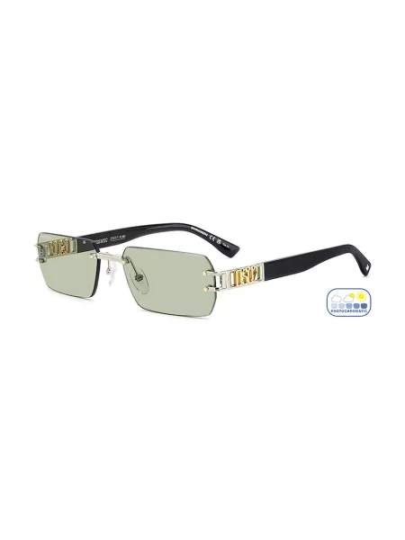 Ochelari de soare negru