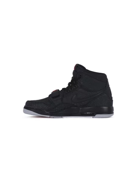 Pantofi copii Nike negru