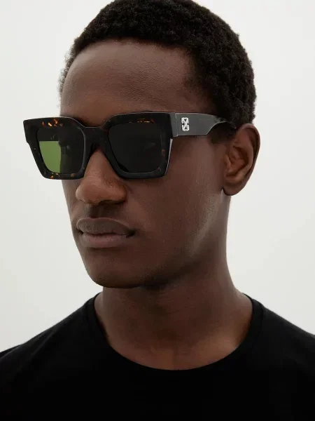 Sunčane naočale Off-white bijela