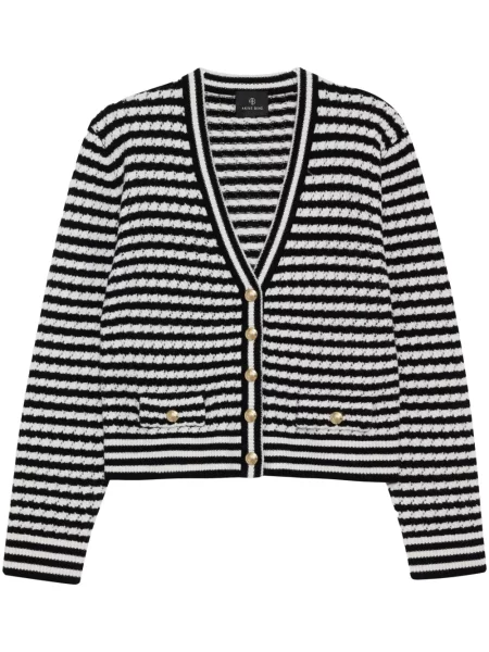 Cardigan Anine Bing negru