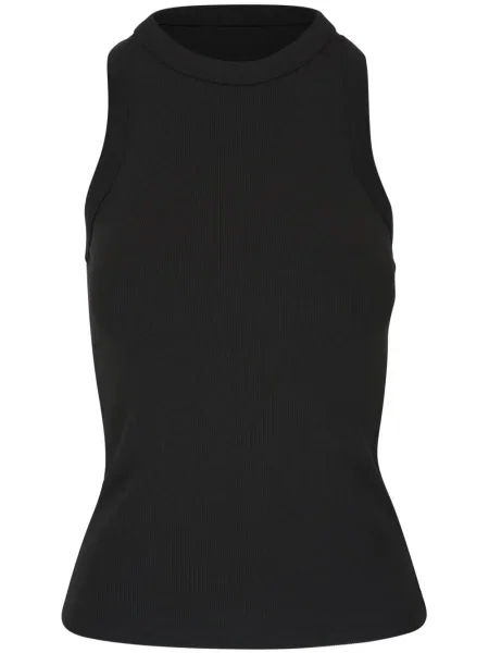 Top Veronica Beard negru