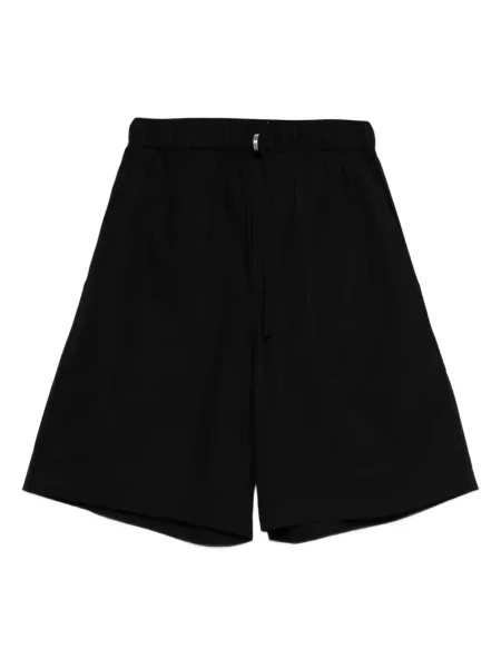 Pantaloni scurți 6397 negru