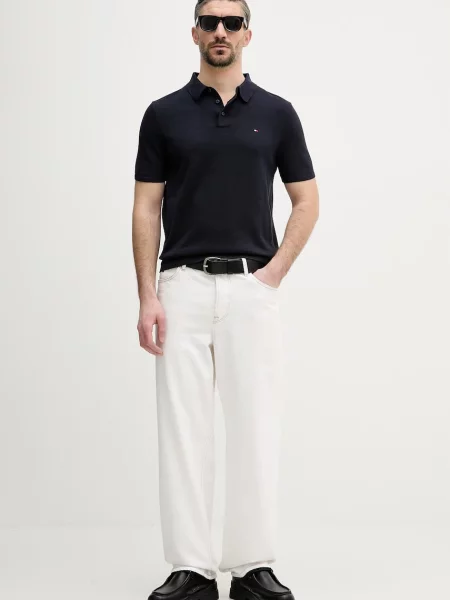 Tricou polo Tommy Hilfiger