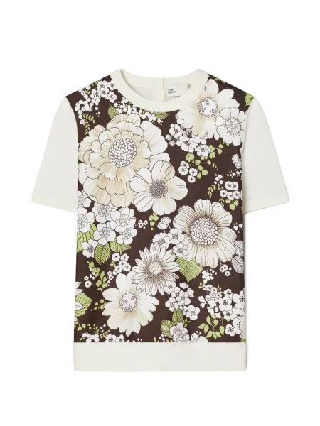 Top Tory Burch de lână