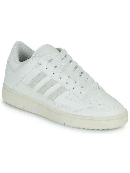 Pantofi Adidas alb