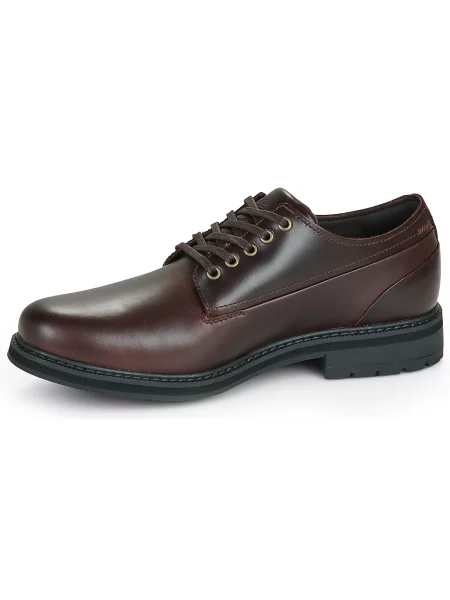 Pantofi Timberland maro