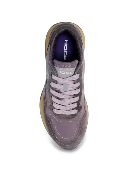 Top Hoff violet