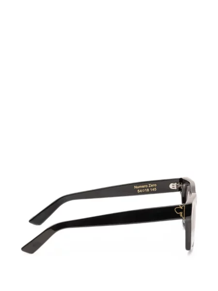 Ochelari de soare Face Hide negru