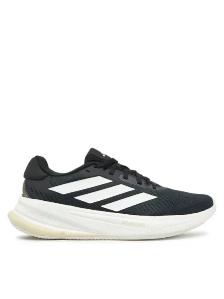 Adidas Tekaški čevlji Supernova Ease črna