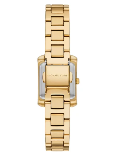 Zegarek Michael Kors żółty