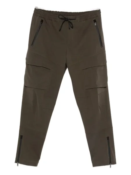 Pás kalhoty Pt Torino zelené