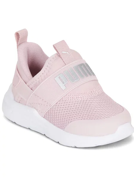 Pantofi copii Puma roz