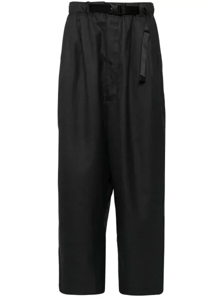 Pantaloni Comme Des Garçons Homme gri