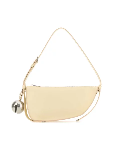 Torebka Burberry beżowa