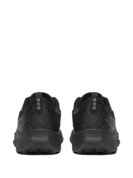 Sneakerși Saucony negru