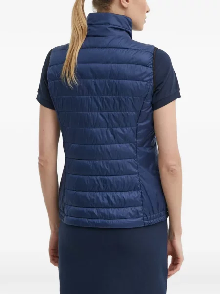 Pikowana kamizelka Rossignol niebieska