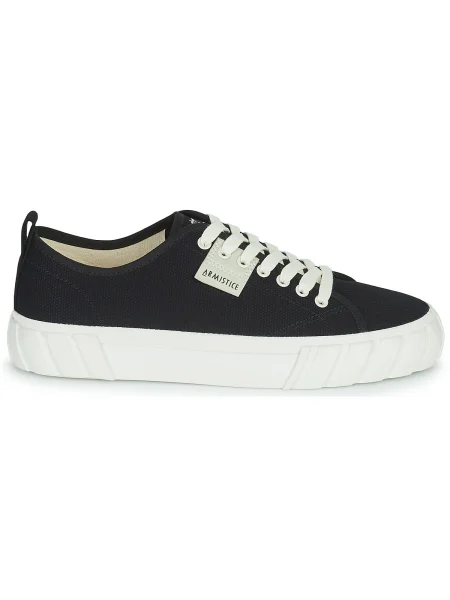 Sneaker Armistice fekete