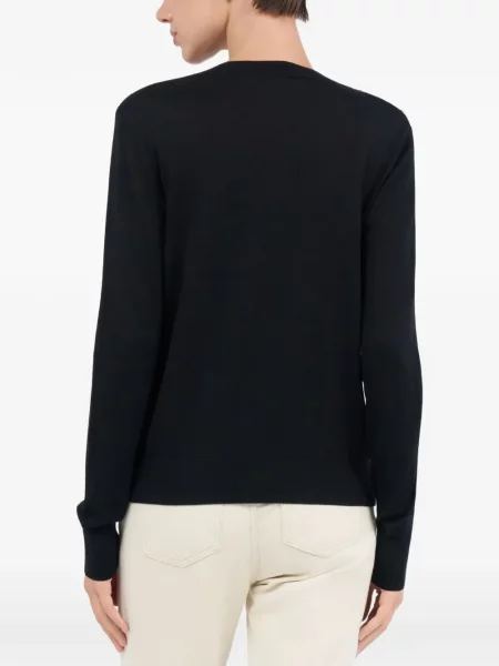 Pulover Roberto Cavalli negru